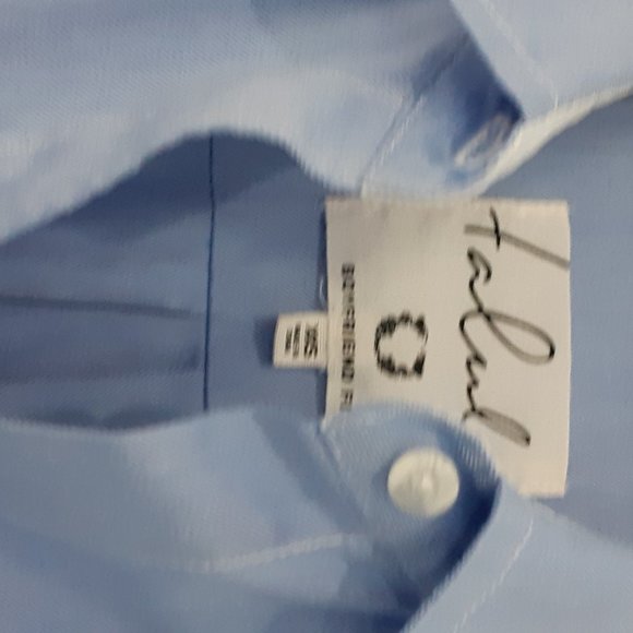 Talula Boyfriend Shirt - Picture 2 of 2